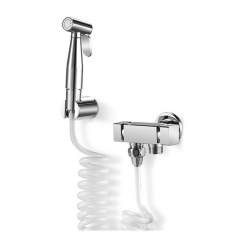 Хигиенен душ комплект MAGdrain, 30-150cm, 1/2"