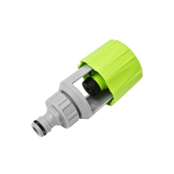 Адаптер за смесител с бърза връзка за маркуч