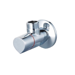 Ъглов кран Aquafeast AP009, 1/2"