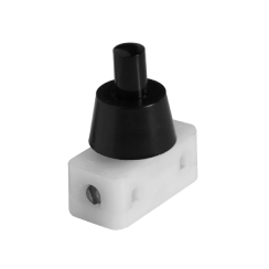 Прекъсвач с бутон Vivalux E63/A/N, 250V