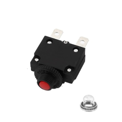 Термозащита 220V, 6A