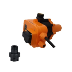 Електронен пресостат Everline EPC-1, 240V, 1.5kW