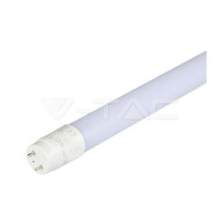 LED пура V-Tac Nano T8, 60cm, 9W, 6500K, без ротационна