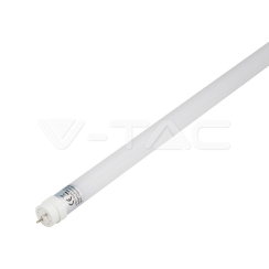 LED пура V-Tac Nano T8, 120cm, 18W, 6500K, без ротационна