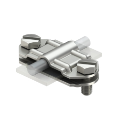 Разединителен елемент Obo Bettermann, за Rd 8-10mm и FL 30-40mm