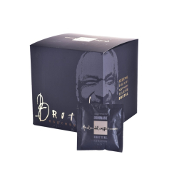 Тероарно кафе 3 Bourbons Brutal Strong, ESE дози 50бр