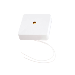 Звънец Еталон, 8VAC, бял