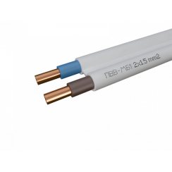 Мостов кабел, 2x1.5mm2