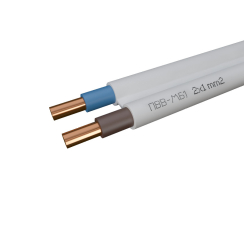 Мостов кабел, 2x1mm2