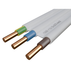 Мостов кабел, 3x2.5mm2