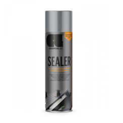 Спрей за хидроизолация Cosmos Lac Sealer, 400ml, сив