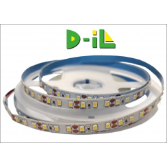 LED лента D-iL SMD2835, 12W, 4500K, 12V, 120LEDs, 5м