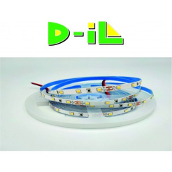 LED лента D-iL SMD2835, 4.8W, 6000K, 12V, 60LEDs, 5m