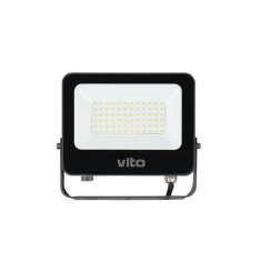 LED прожектор Vito Sava, 50W, 6000K, IP65
