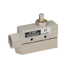 Краен изключвател Elmark TZ-6001, 5V, 5/15A, IP65
