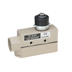Краен изключвател Elmark TZ-6101, 5V, 5/15A, IP65