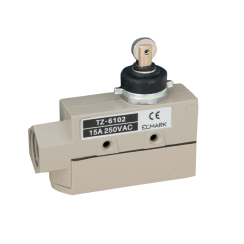 Краен изключвател Elmark TZ-6102, 5V, 5/15A, IP65