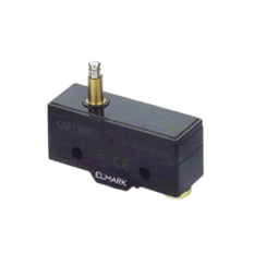 Краен изключвател Elmark CM-1305, 5V, 5/15A, IP65