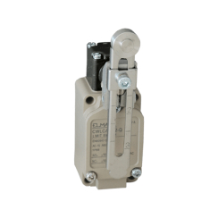 Краен изключвател Elmark CWLCA12-2-Q, 3V, 3/10A, IP66