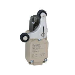 Краен изключвател Elmark CWLCA32-41, 3V, 3/10A, IP66