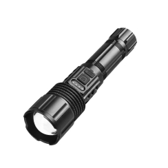 LED Фенерче Commel, 5W, USB, 1200mAh