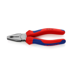 Комбинирани клещи Knipex, 160mm