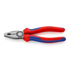 Комбинирани клещи Knipex, 180mm