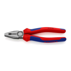 Комбинирани клещи Knipex, 200mm