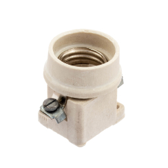 Основа за предпазител ПЕО-27, 25А, преден монтаж