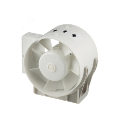 Канален вентилатор Cata MT-150, Ф150mm, 25W, 320m3/h