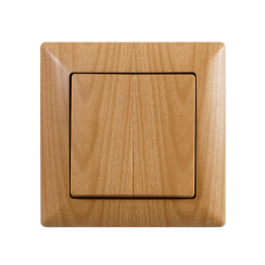 Двоен ключ сх. 5 Gunsan Visage, круша