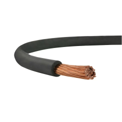 Шлангов кабел за електродъгово заваряване H01N2-D (ШКГД), 50mm2