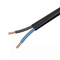 Силов меден кабел СВТ-C, 2x10mm2