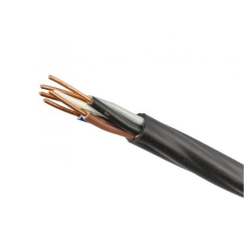 Силов меден кабел СВТ-C, 5x1mm2