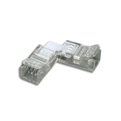 Свързващ елемент Vivalux за PIXEL LED120 SMD3535 RGB, 8mm, 1бр