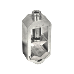 V-Клема двойна 2/35-50-240SW, 240mm