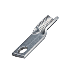 Присъединение за V-клема V25-120SW, 120mm