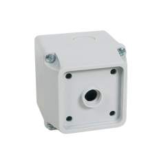 Kутия за пакетни прекъсвачи LW26-20/25Q, IP42