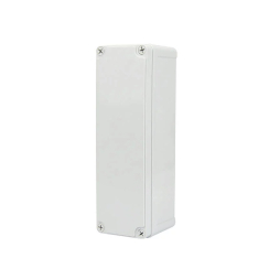 Кутия с монтажна плоча Meloplam, 250x80x70mm