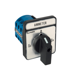 Пакетен прекъсвач LW26-20 LH 3/3, 20A, 3 нива, 3 поз, IP42