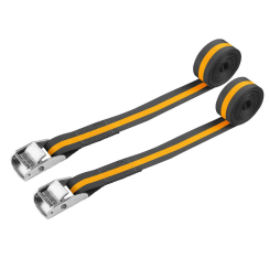 Колани с обтегач 25mm x 2.5m, 200daN, 2бр