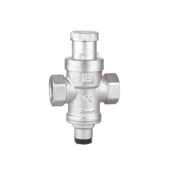 Регулатор за налягане 3/4", 1-6bar