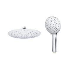 Душ пита и слушалка Aquafeast, WJF 1926, 1/2"