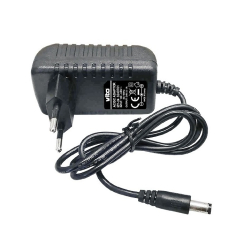 Vito Izy адаптер за LED ленти 24VDC, 24W, 1A, IP44