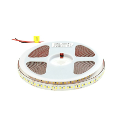 LED лента Strip Plus, 24VDC, 18W/m, 6000K, IP20