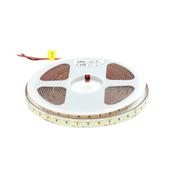 LED лента Strip Plus, 24VDC, 18W/m, 6000K, IP65