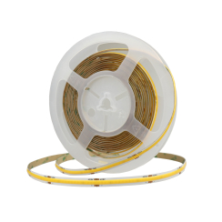 LED лента Vito Strip Plus COB, 24VDC, 12W/m, 4000K, IP20