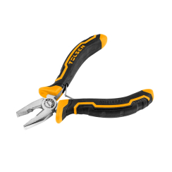 Комбинирани клещи за електроника Tolsen Profi, 115mm