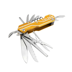 Мултифункционално ножче 15 в 1 Tolsen