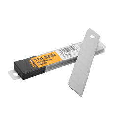 Остриета Tolsen за макетно ножче, 10бр